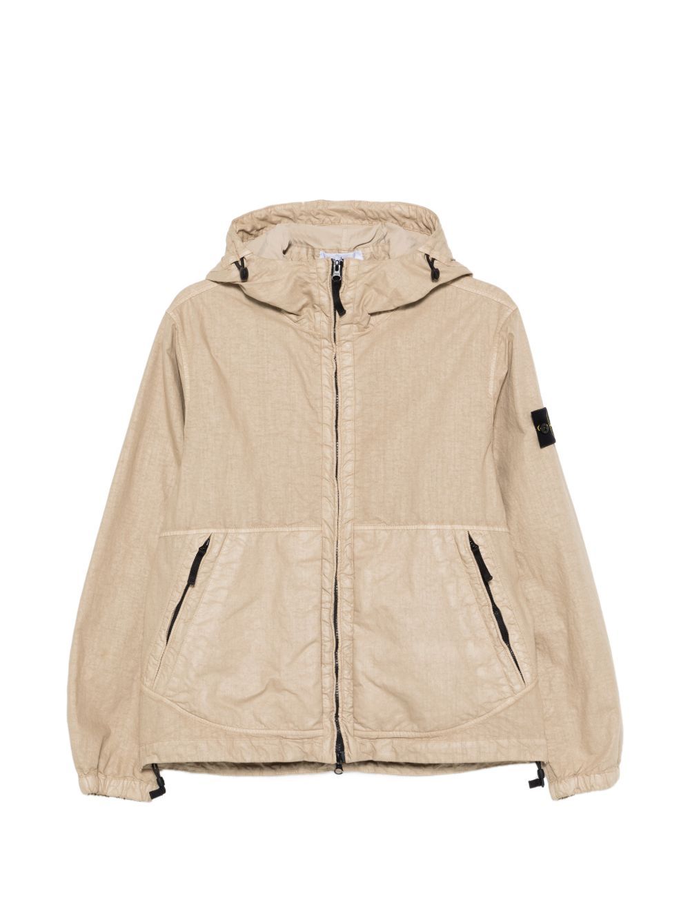 jacket beige 