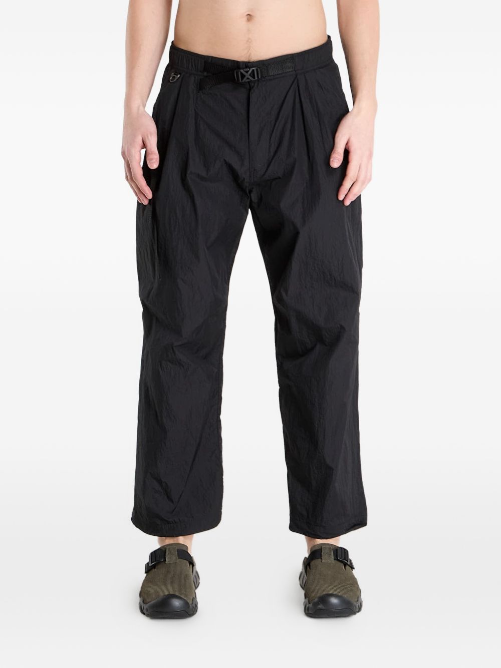 pantaloni fgl stealth neri  OAKLEY