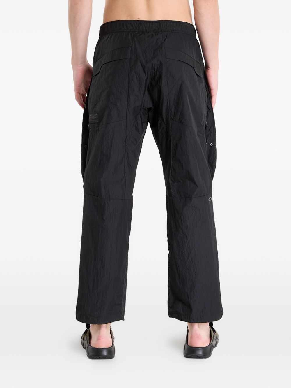 pantaloni fgl stealth neri  OAKLEY