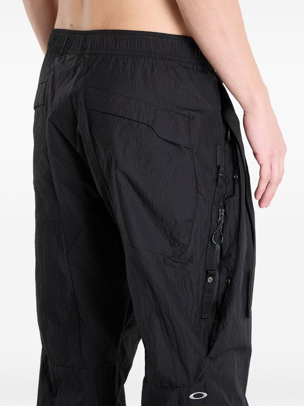 pantaloni fgl stealth neri  OAKLEY