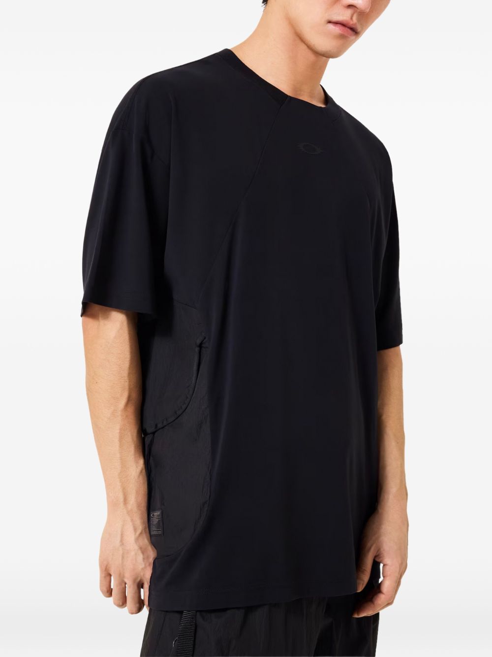 t-shirt stealth brown  OAKLEY