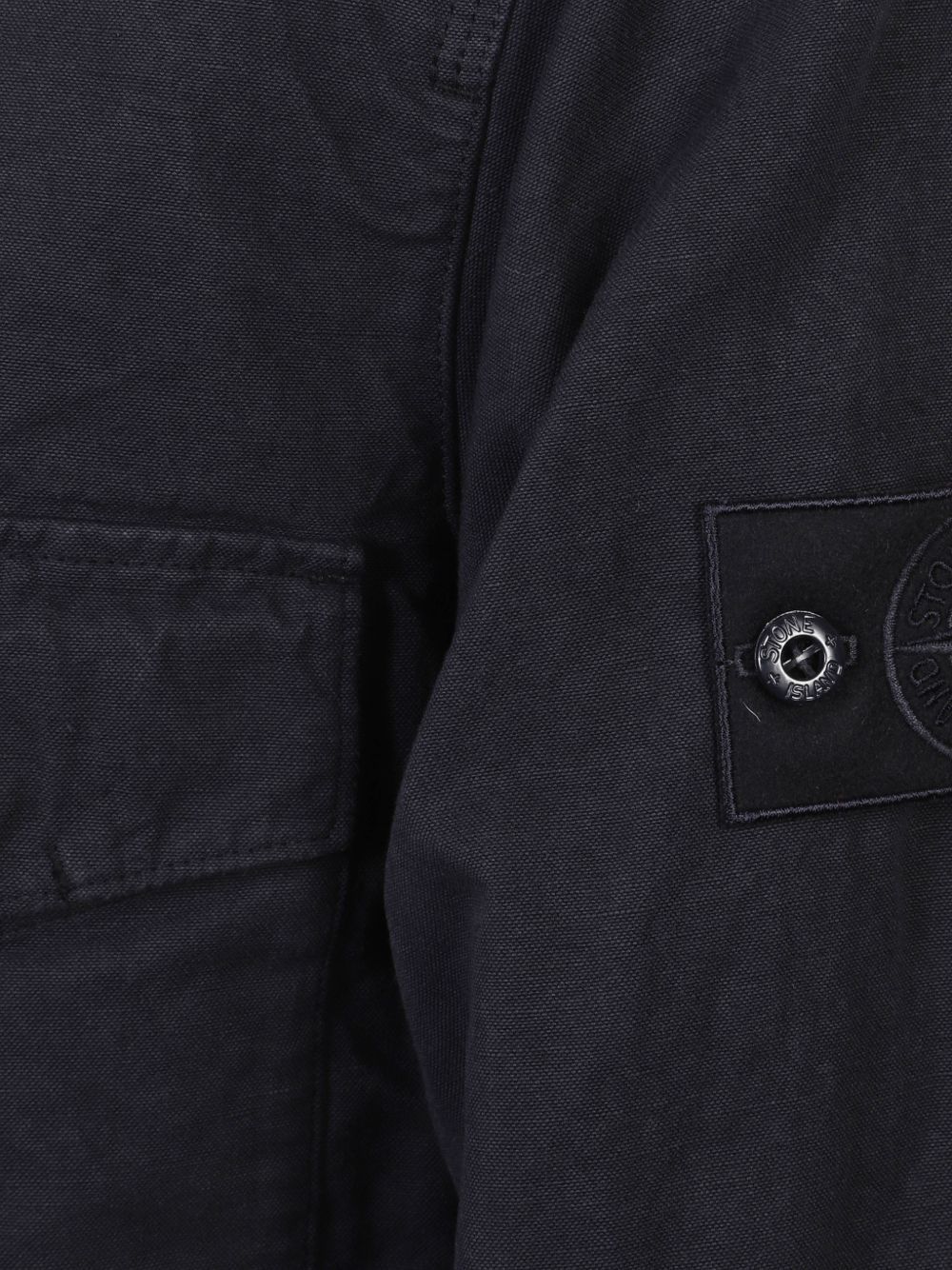 shirt blue  STONE ISLAND