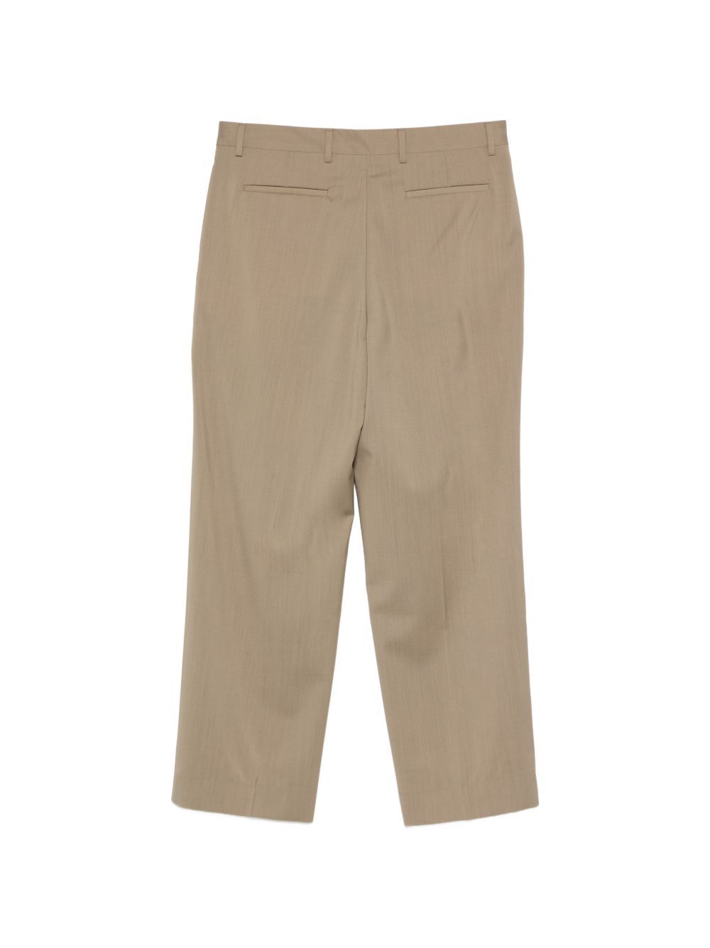 pantaloni alain timisoara tortora  COSTUMEIN