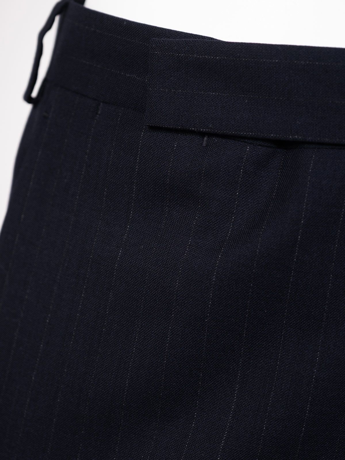 pantaloni attitude neri   pantaloni uomo LARDINI