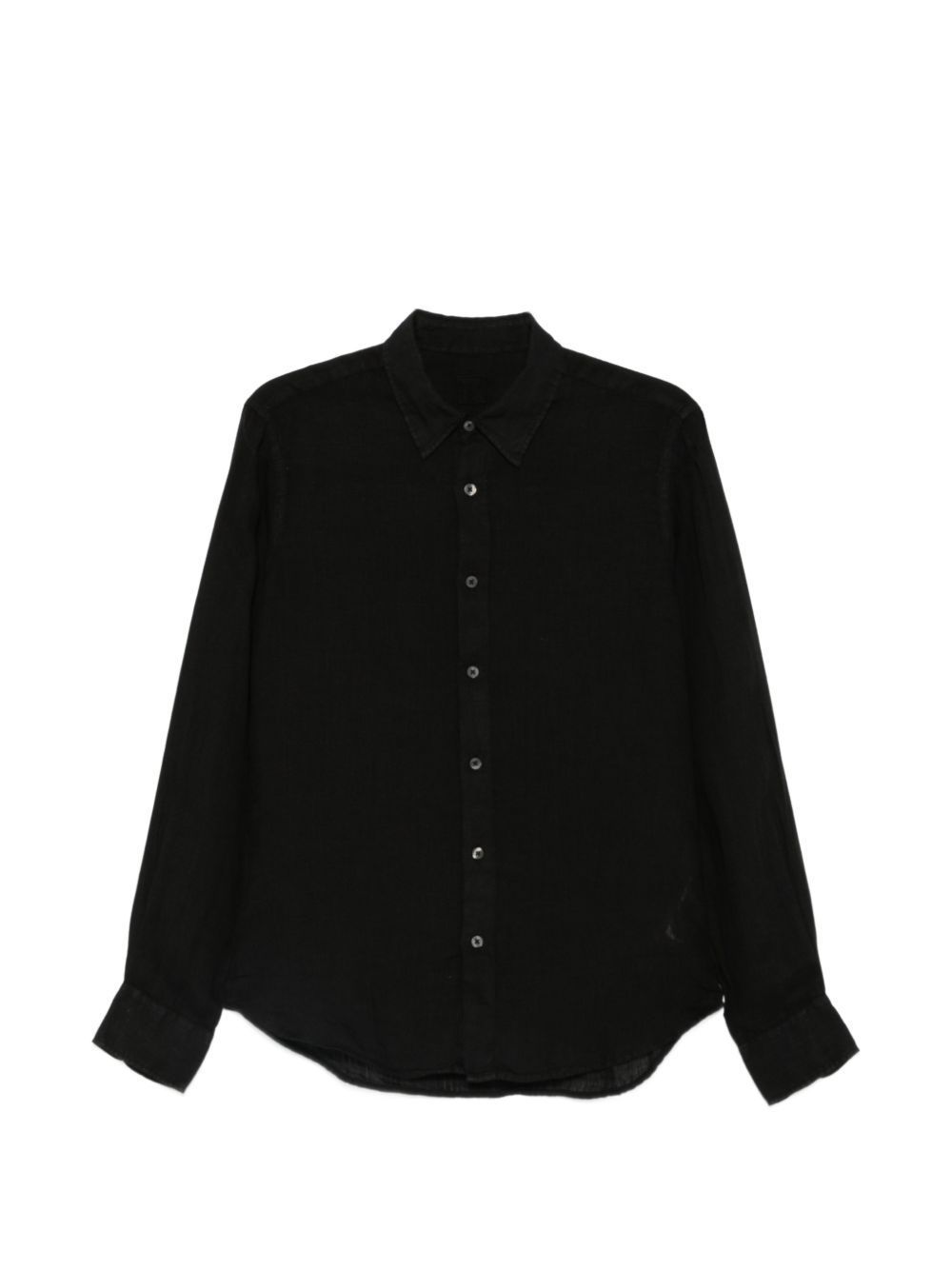 shirt black