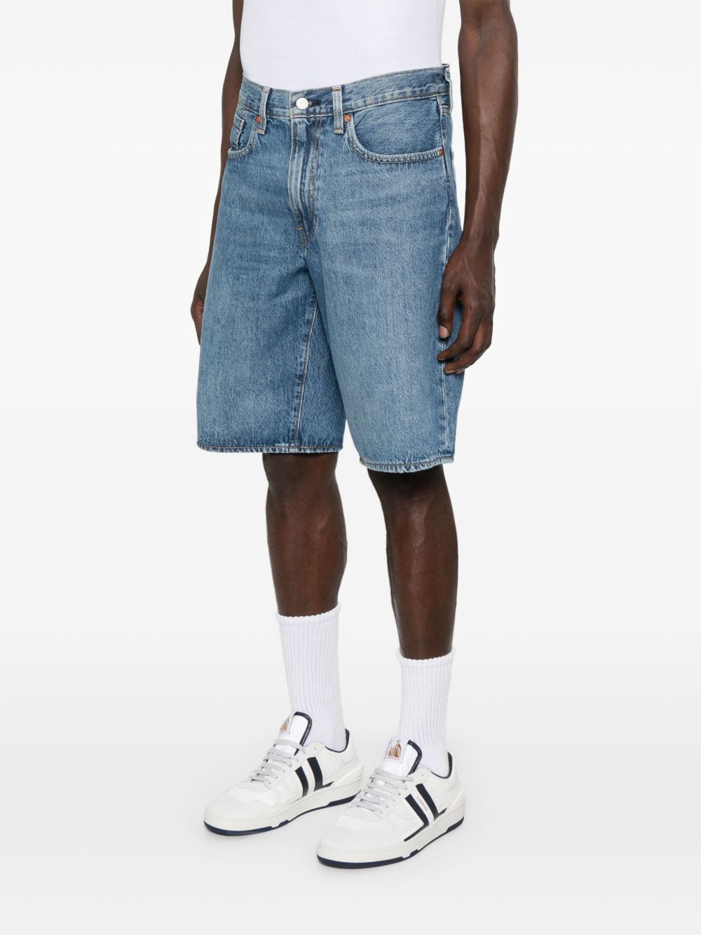 shorts 478 baggy  LEVI'S
