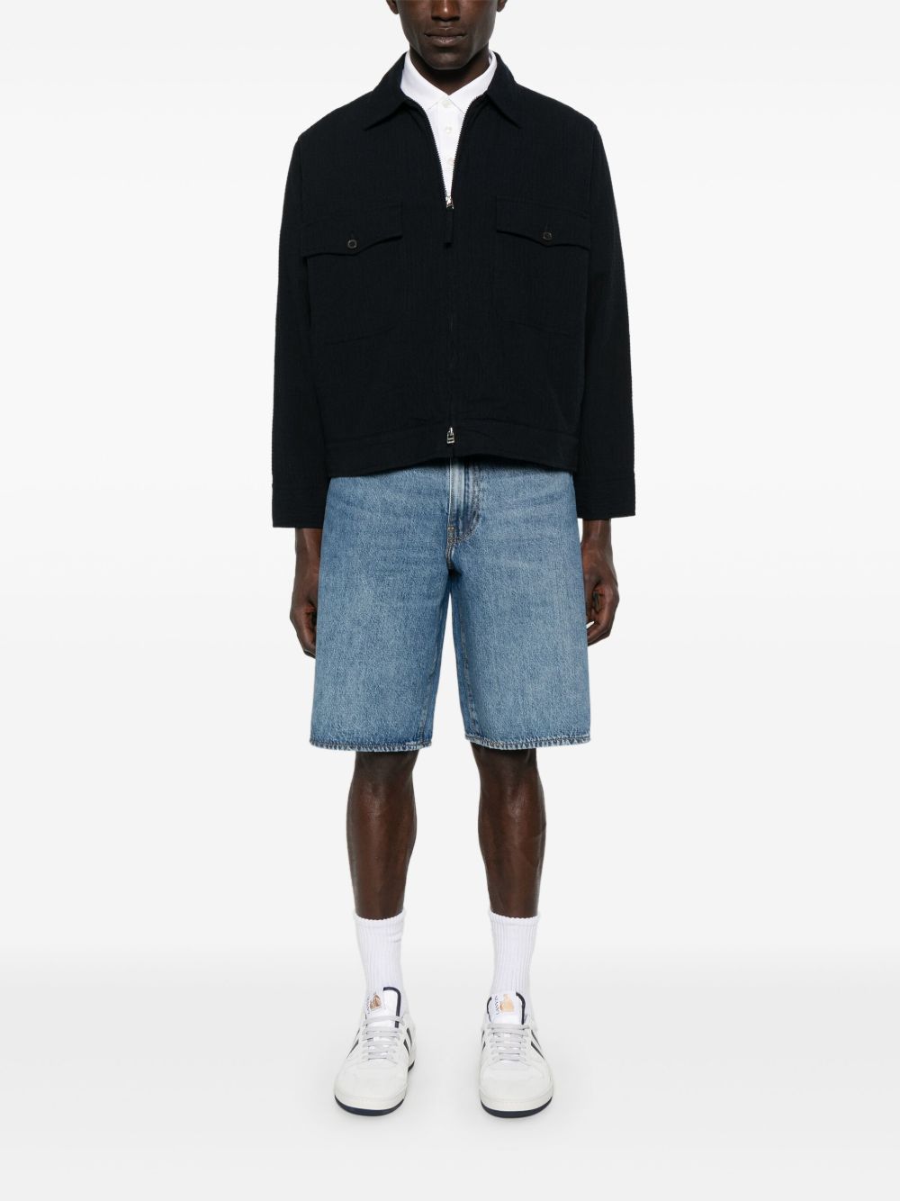 shorts 478 baggy  LEVI'S