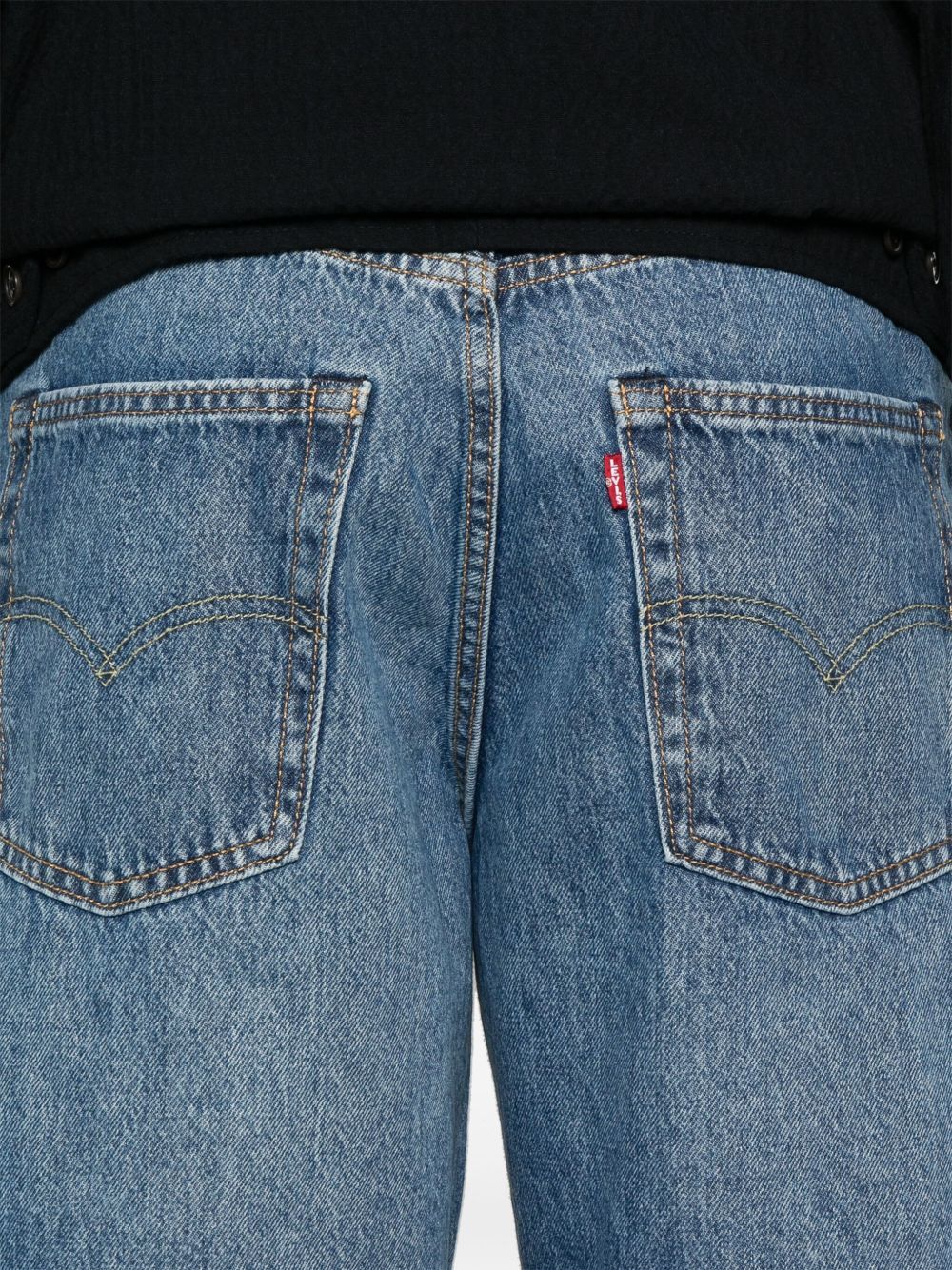 shorts 478 baggy  LEVI'S