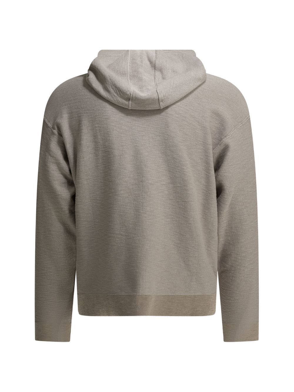 hoodie beige  STONE ISLAND