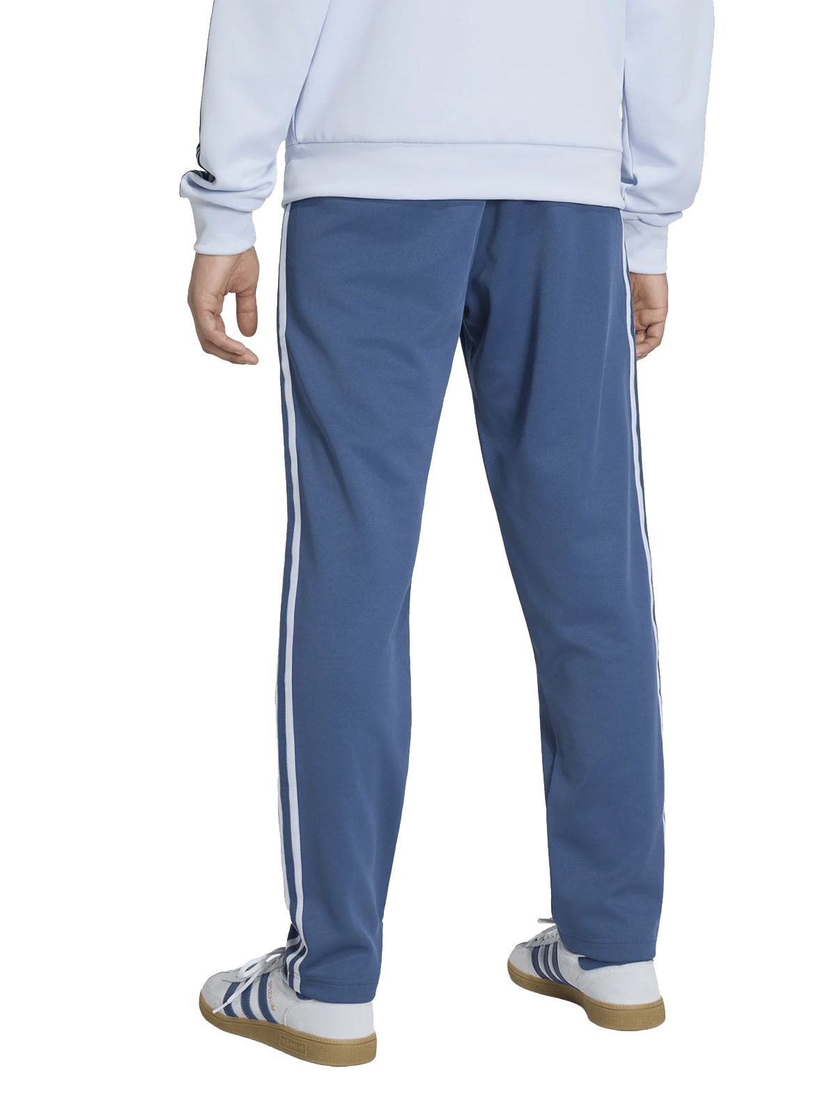 Figc og trackpants blue ADIDAS ORIGINALS