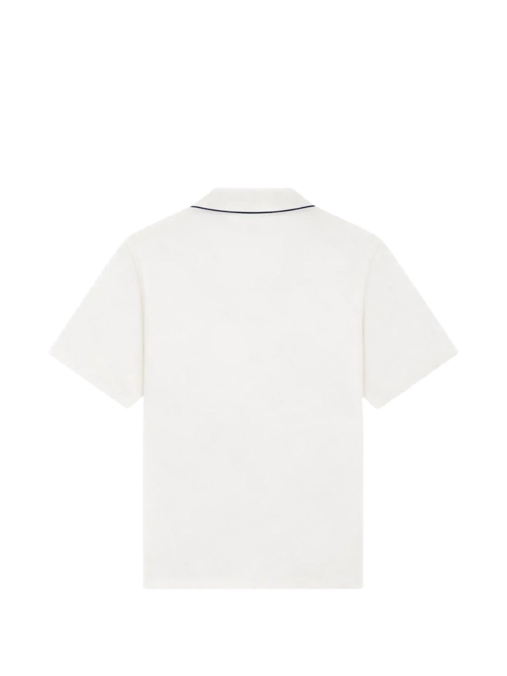 polo patch cream  DRÔLE DE MONSIEUR