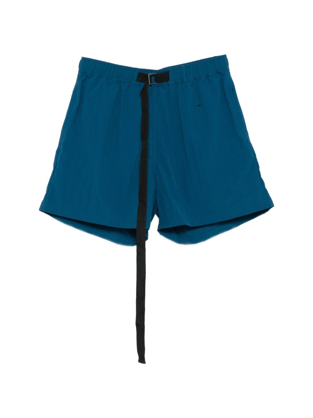 shorts harlem waistband blue