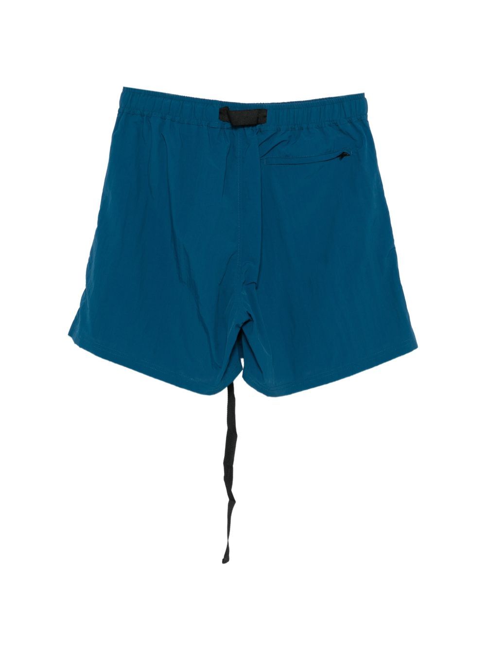 shorts harlem waistband blue PAURA