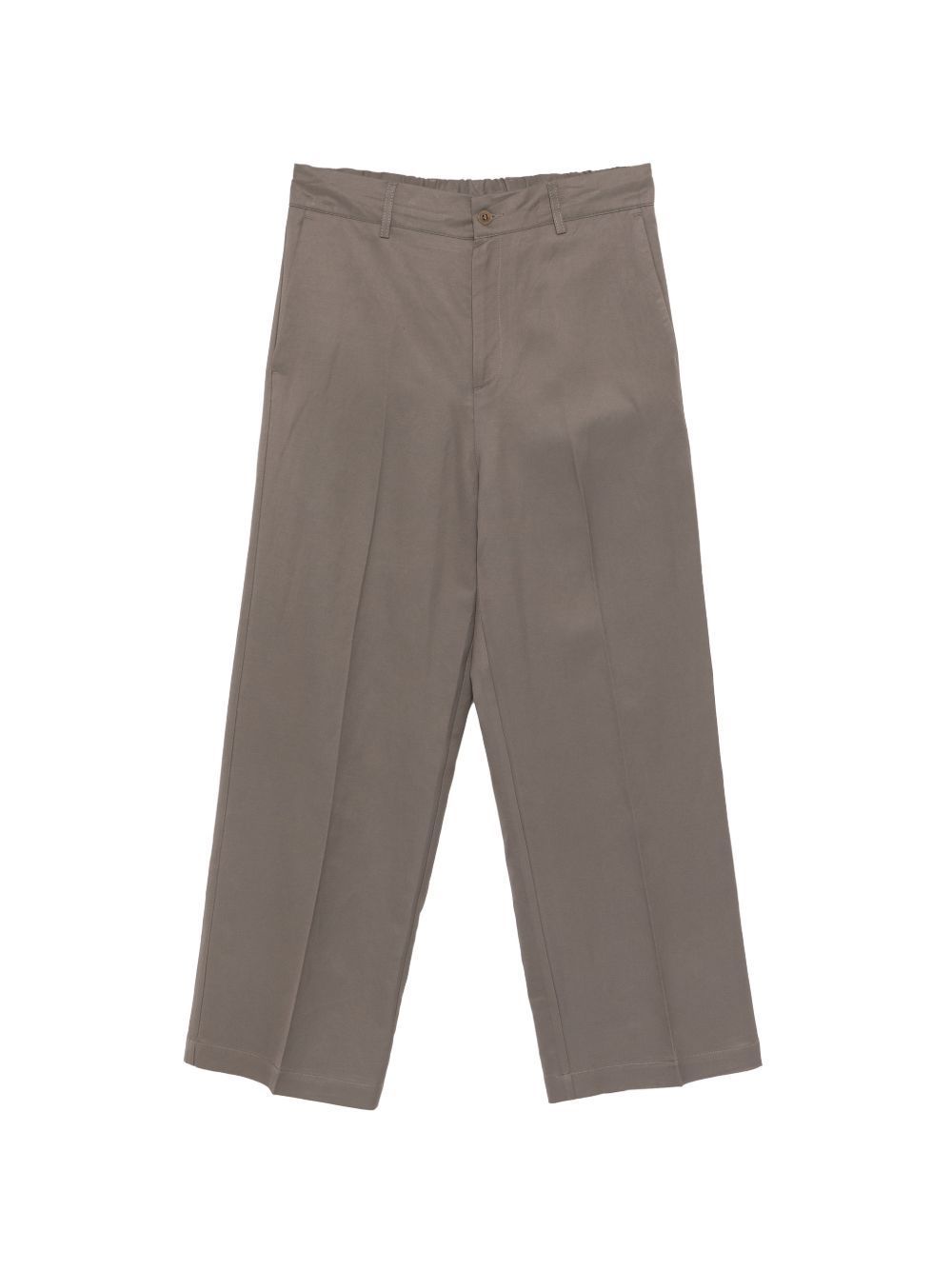 pantaloni trentuno karak beige 