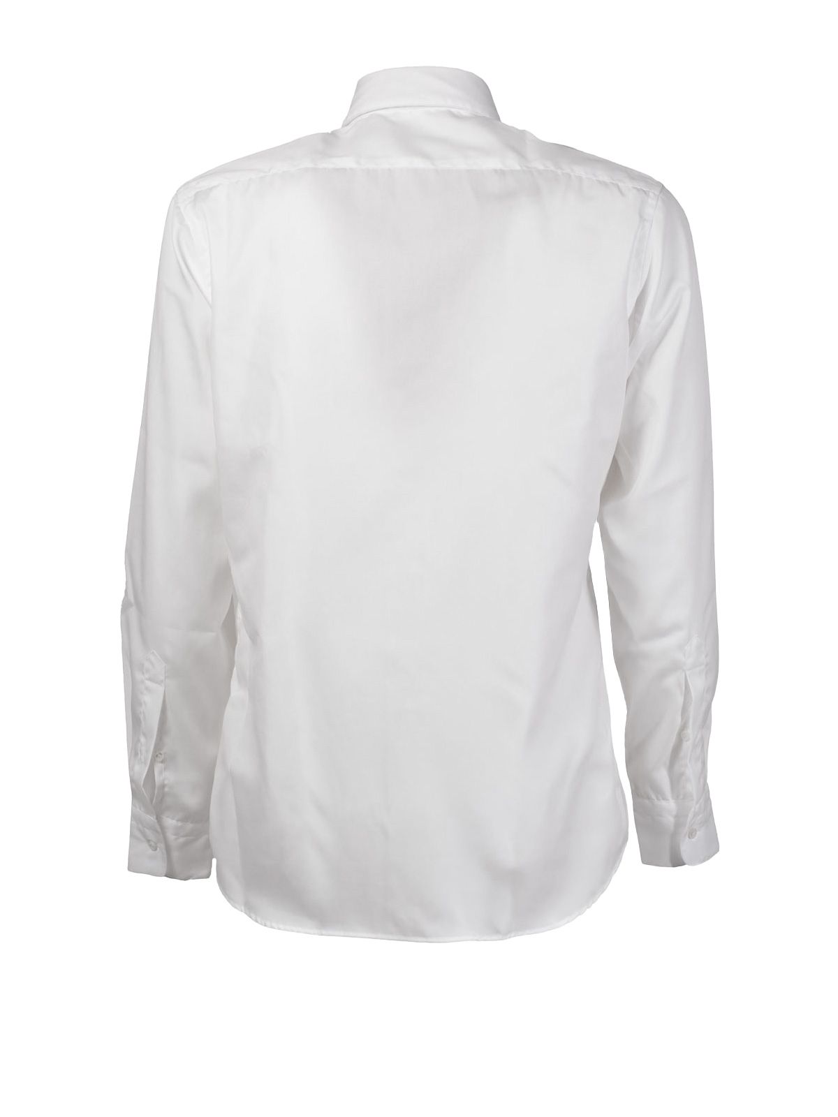 camicia bianca  HUSBANDS