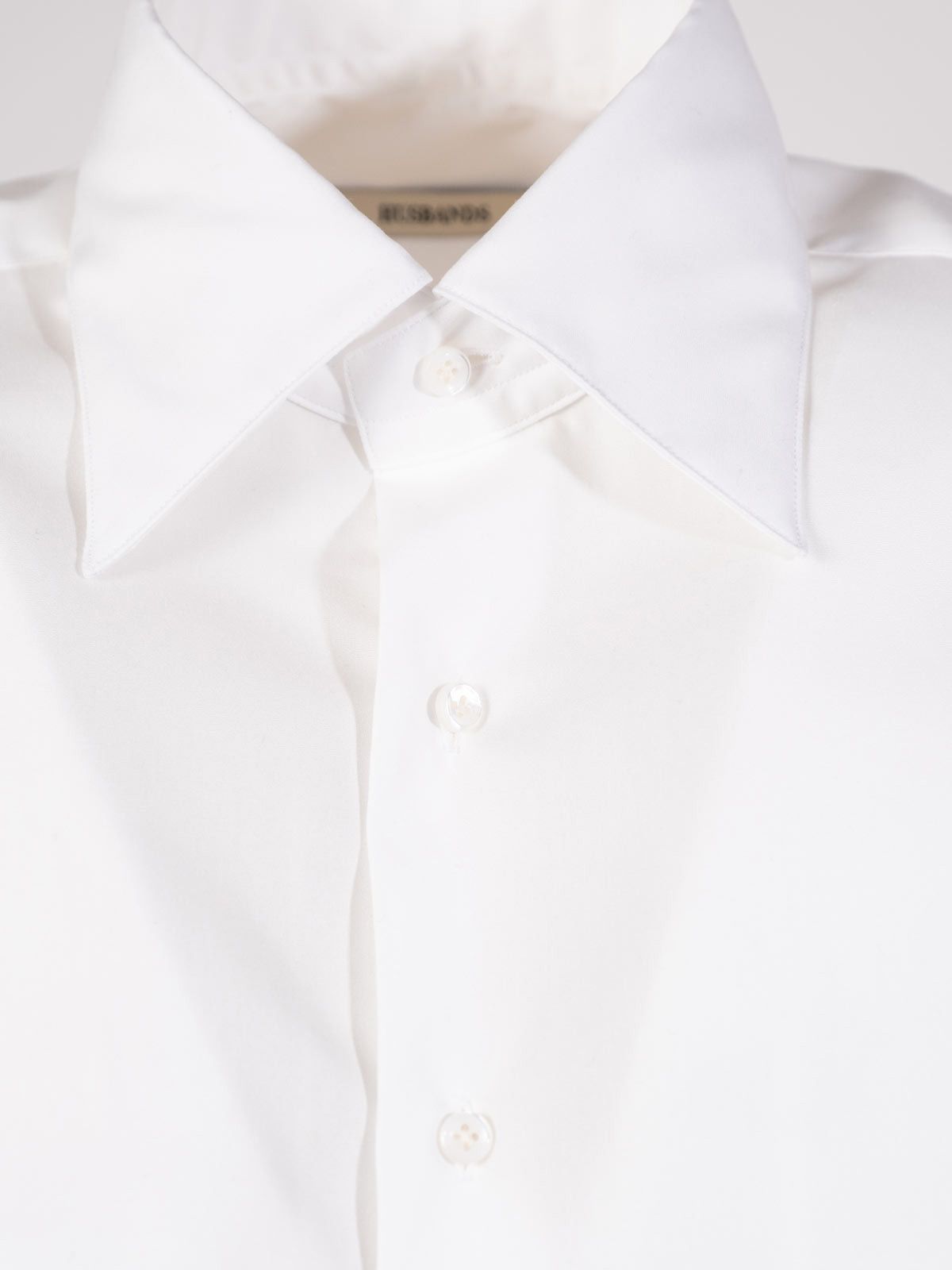 camicia bianca  HUSBANDS