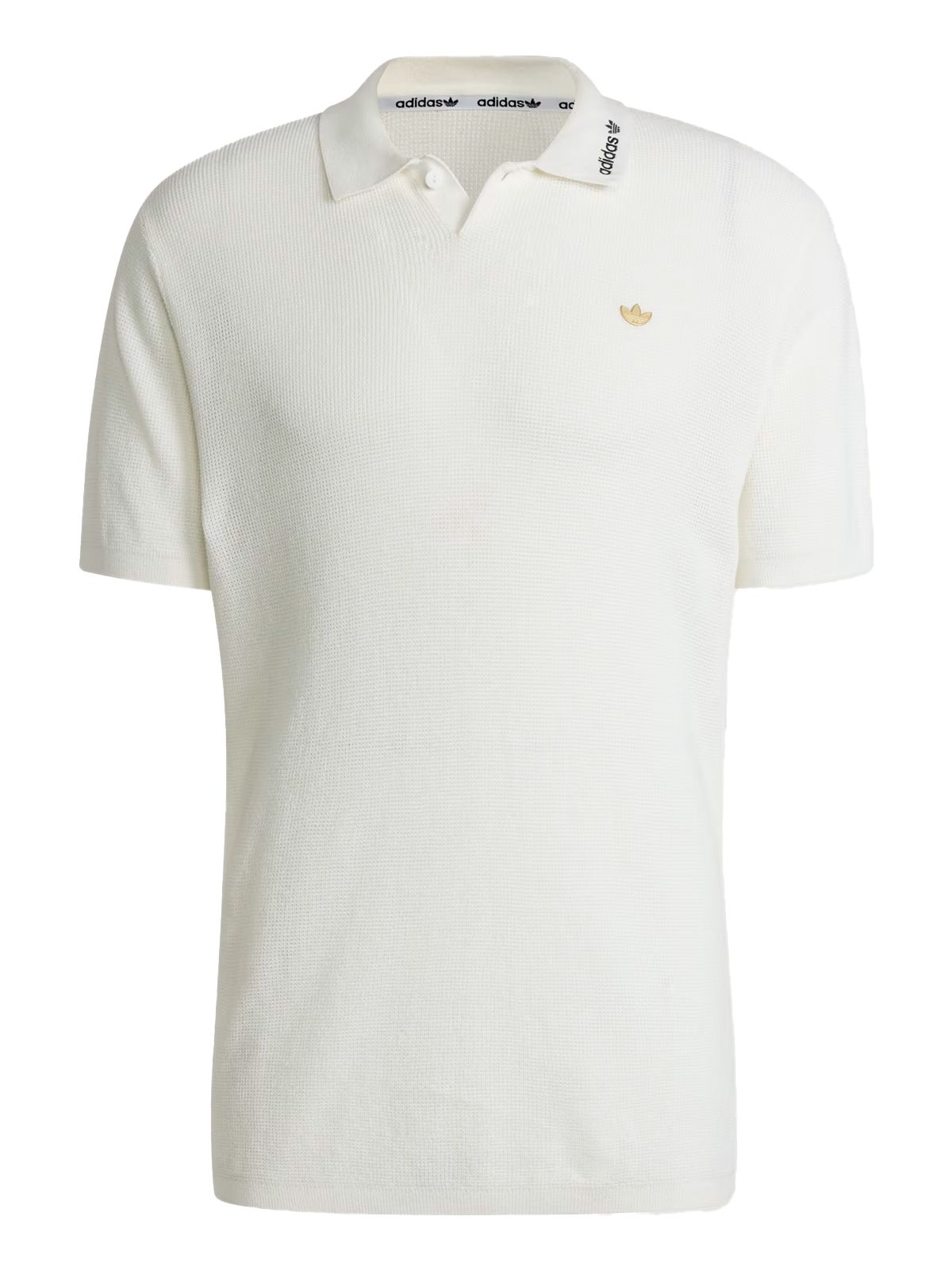 polo shirt cream