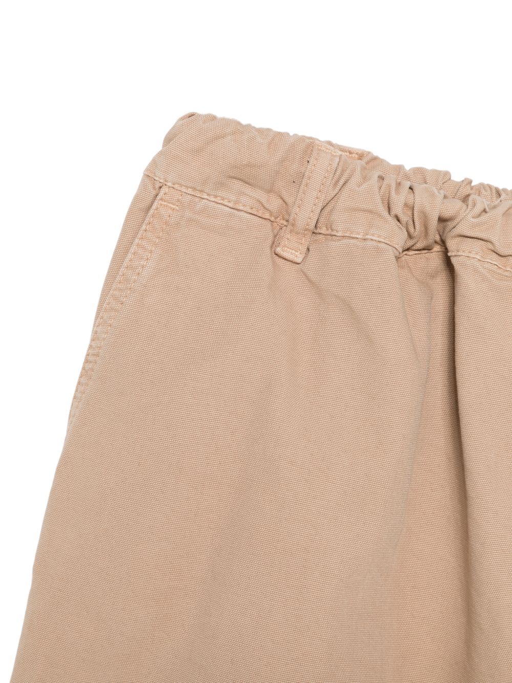 shorts foolish oversize mud PAURA