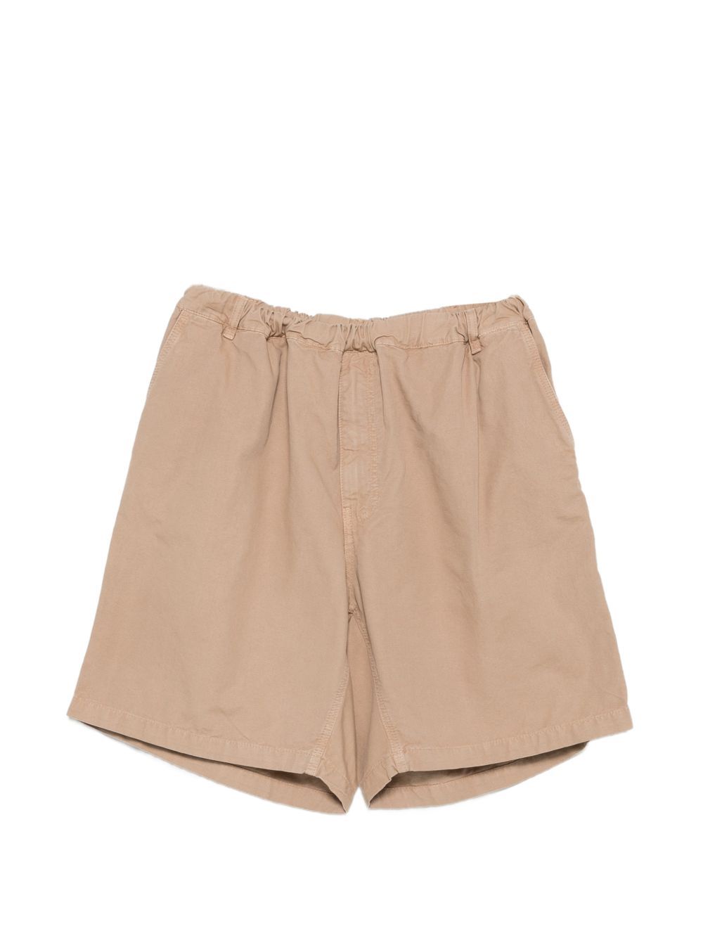 shorts foolish oversize mud PAURA