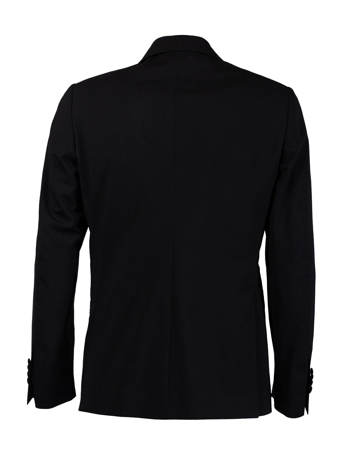 smoking soirée black LARDINI