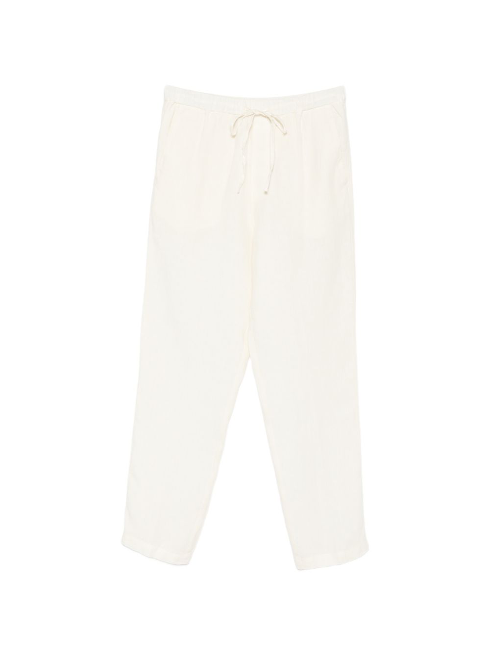 pants butter white 