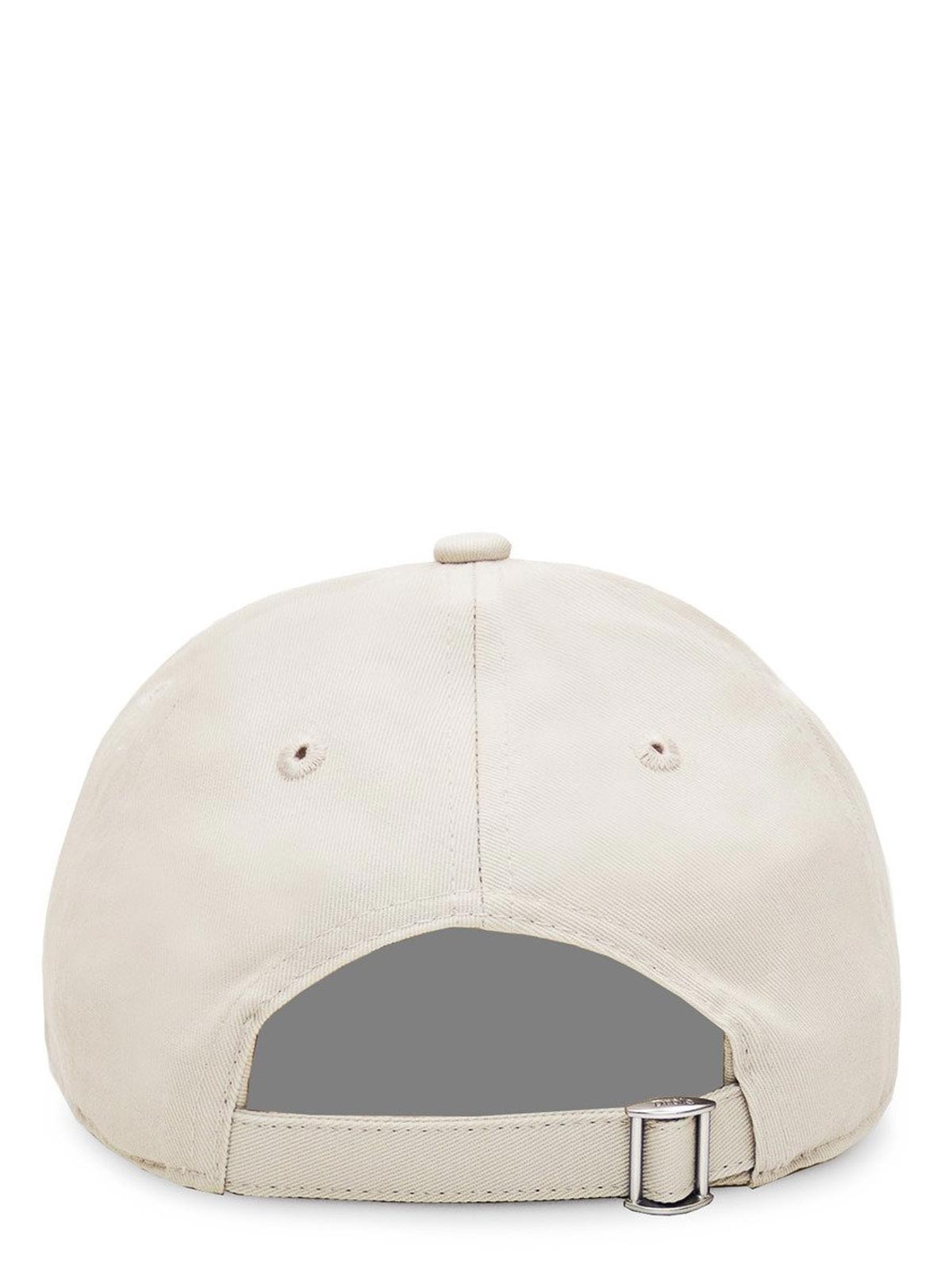 cappello la casquette slogan mastic cappelli - uomo DROLE DE MONSIEUR