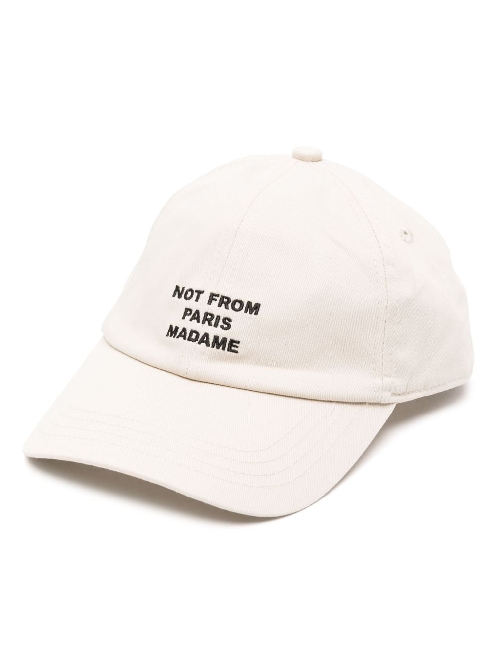 cappello la casquette slogan mastic cappelli - uomo
