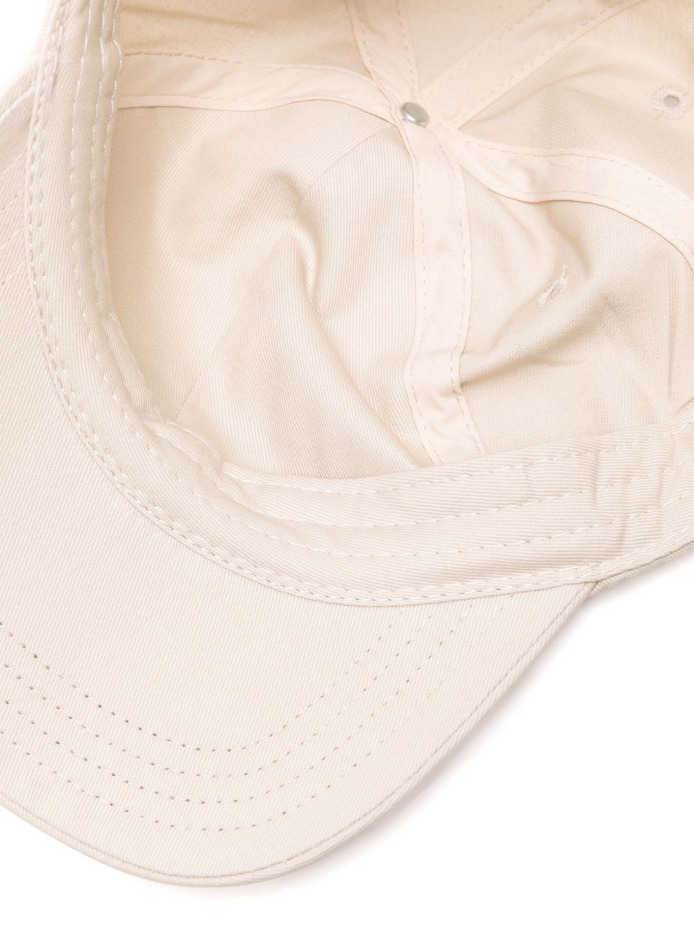 cappello la casquette slogan mastic cappelli - uomo DROLE DE MONSIEUR