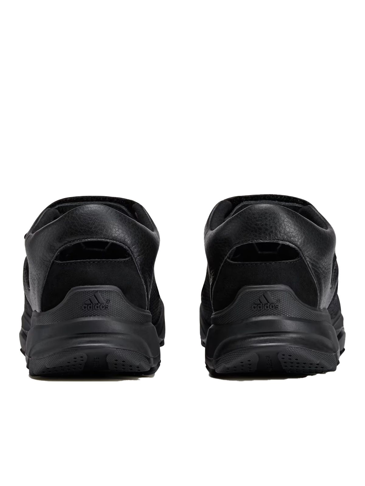 gsg9 sandal black  Y-3