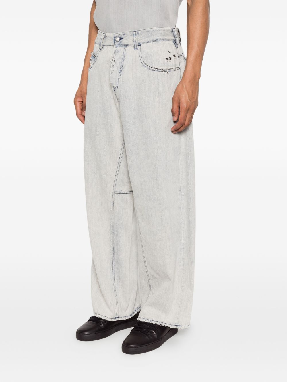 jeans 1997 blue  DIESEL