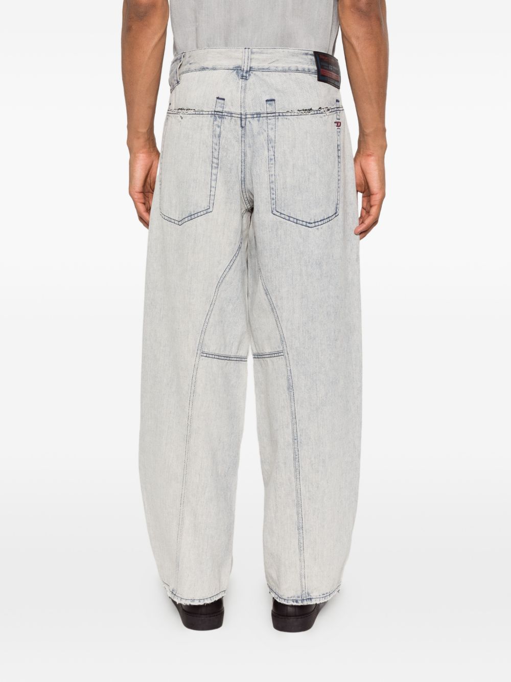 jeans 1997 blue  DIESEL