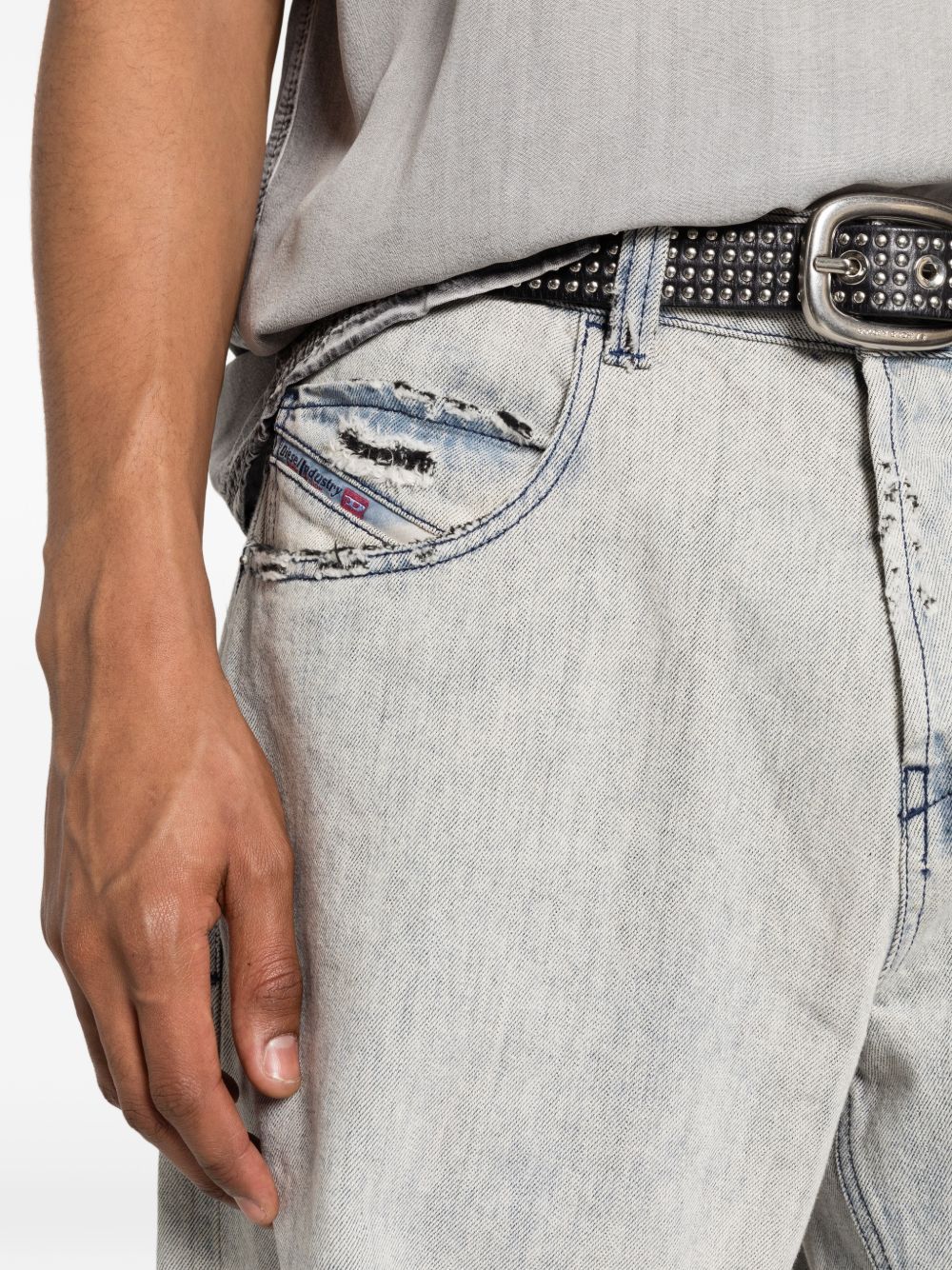 jeans 1997 blue  DIESEL