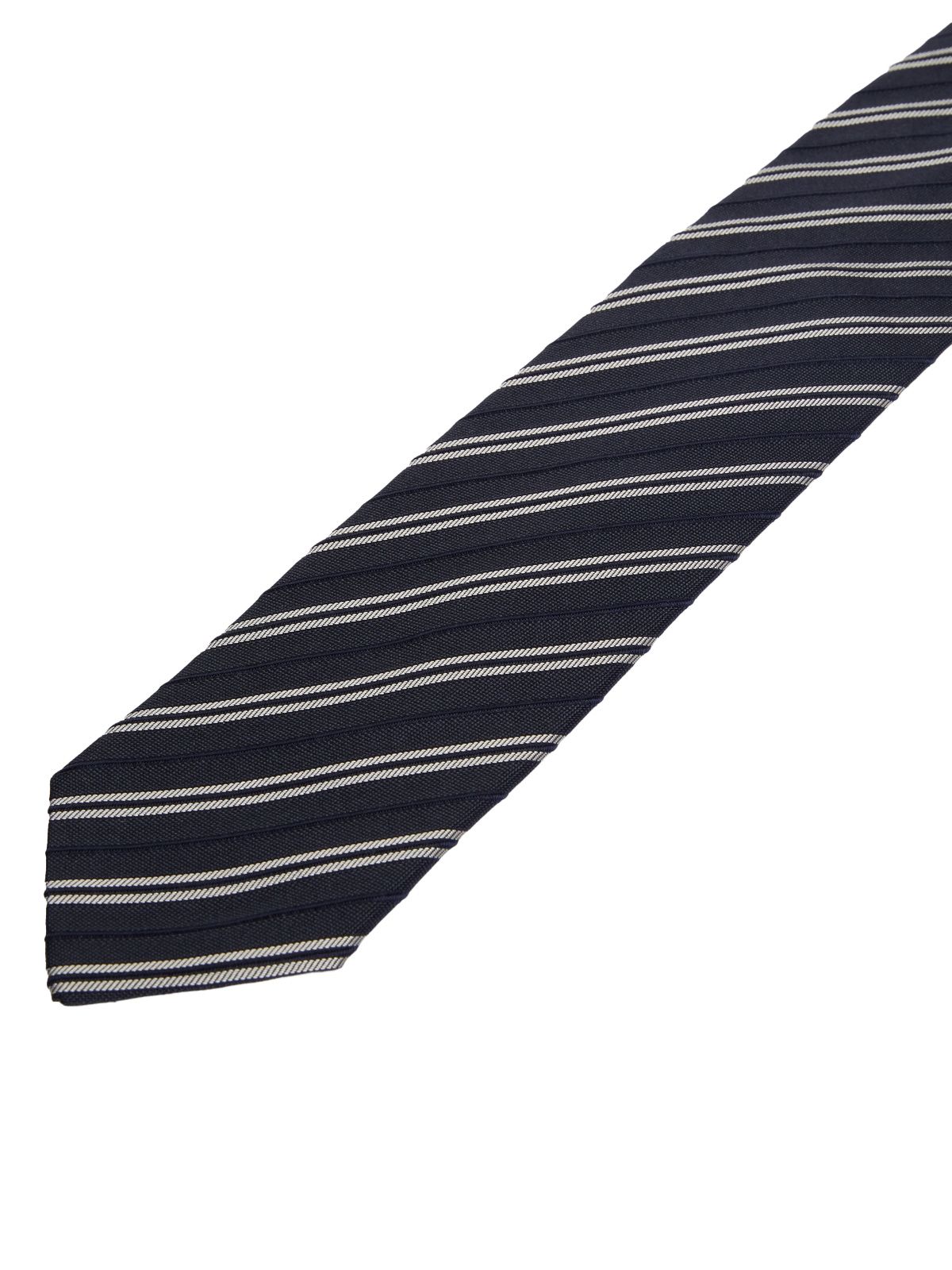 cravatta blu  LARDINI