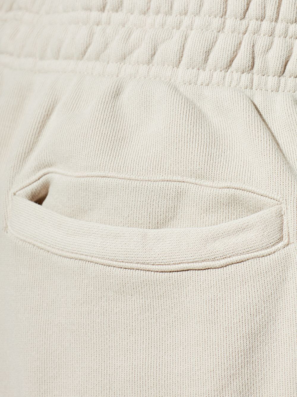 pants standard sweat cream white  ENTIRE STUDIOS