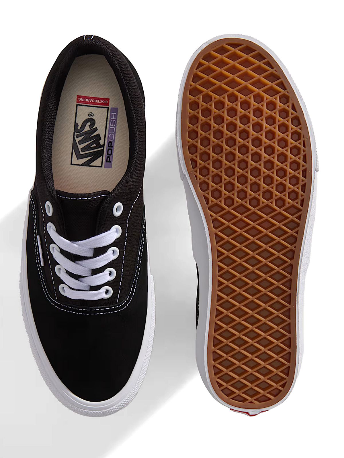 authentic reissue nere  VANS