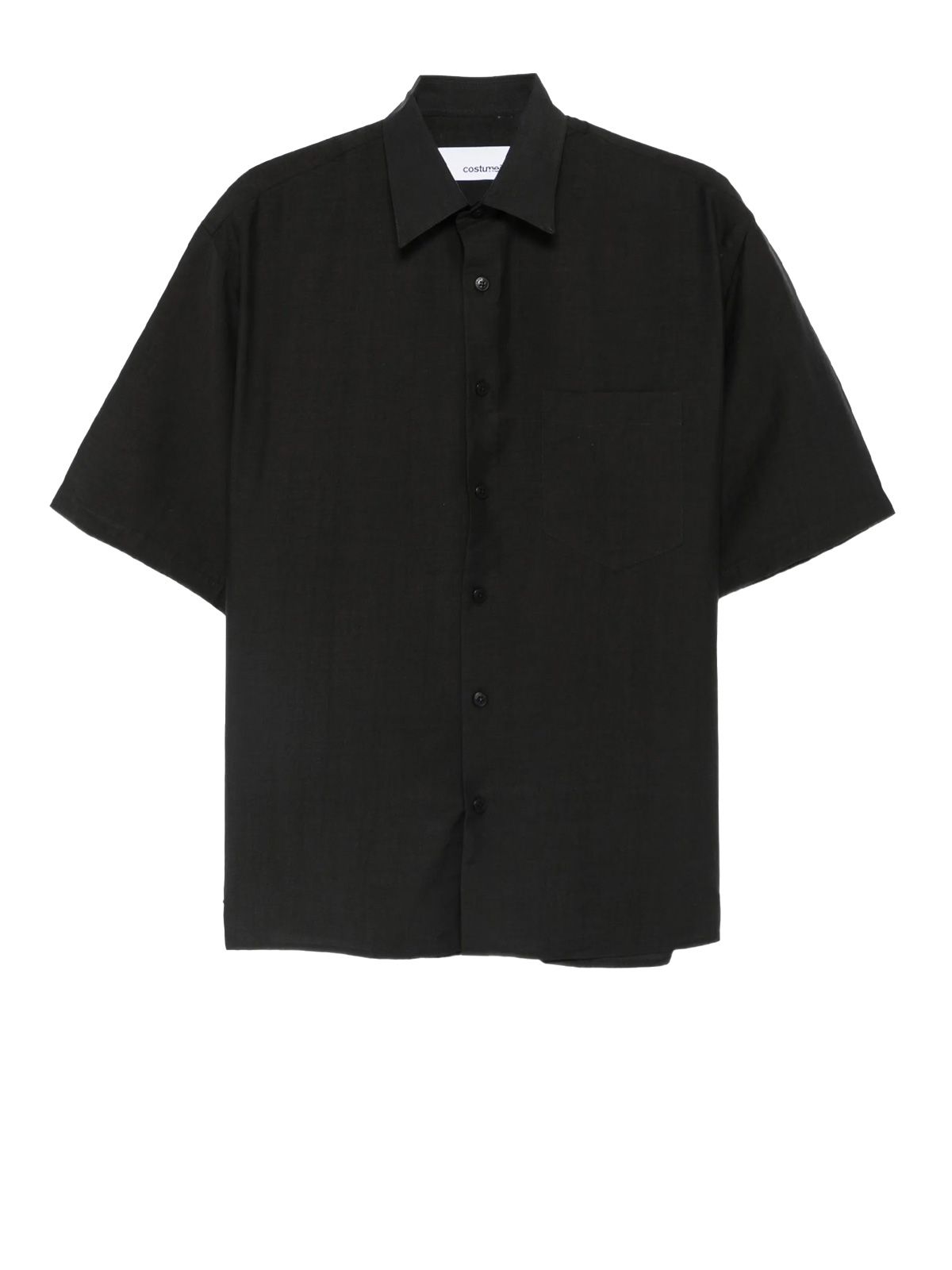 maglia eric otax nera 