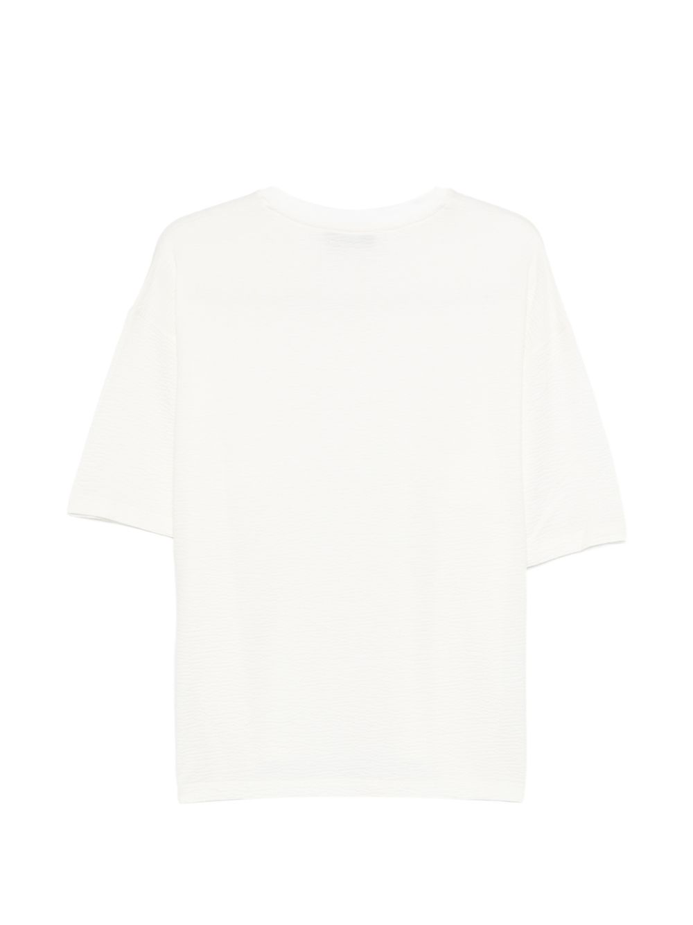 t-shirt vant dunas bianca  COSTUMEIN