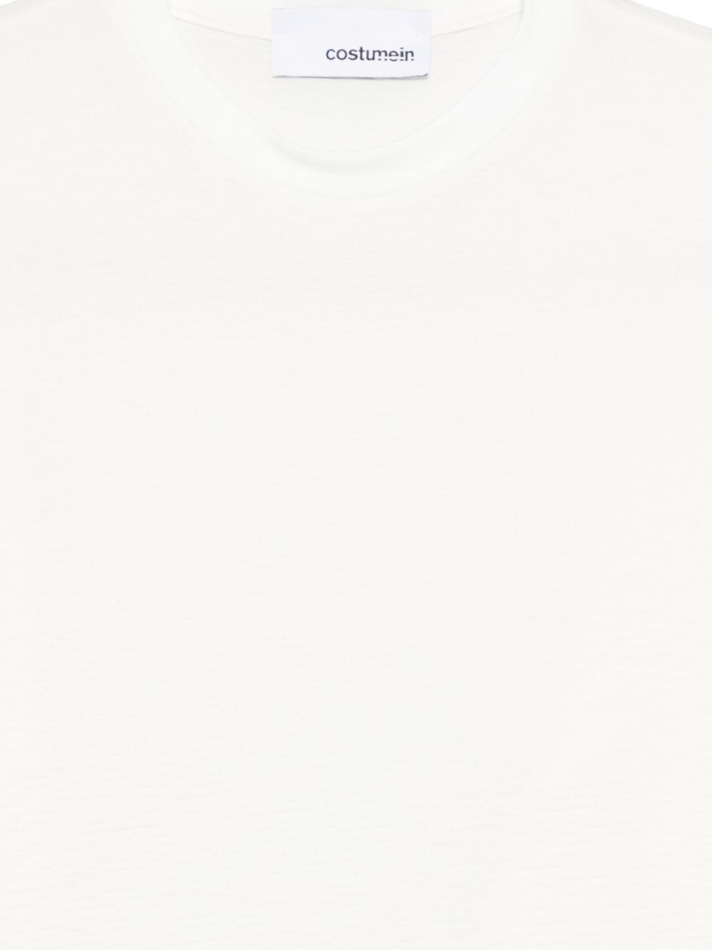 t-shirt vant dunas bianca  COSTUMEIN