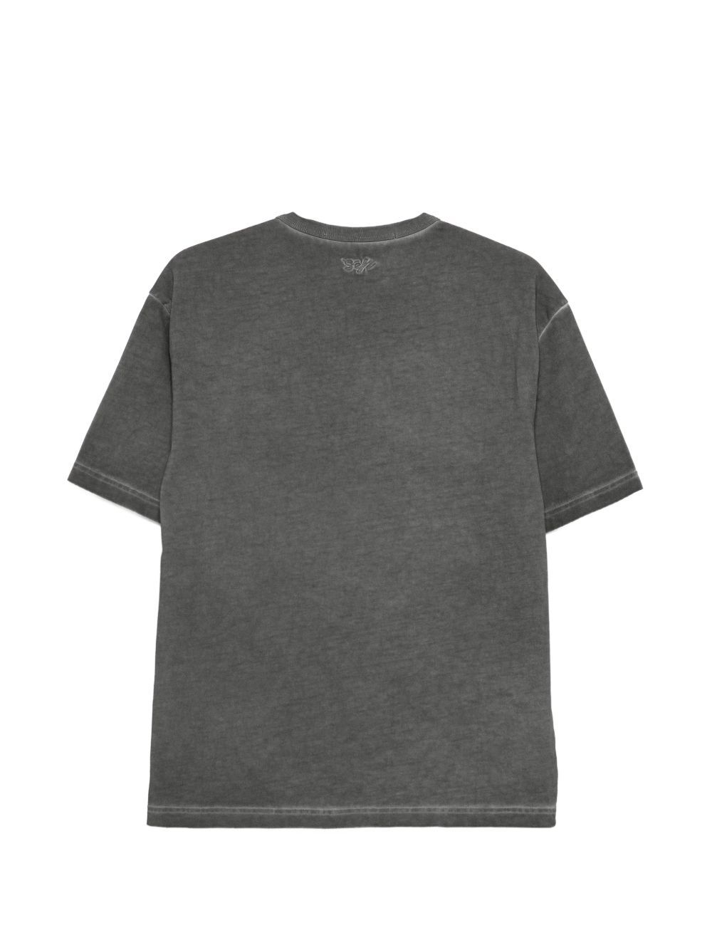 t-shirt bianca  SEFR