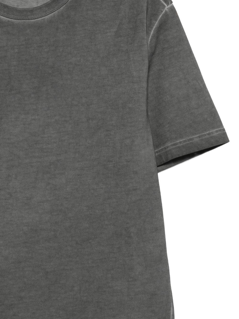 t-shirt bianca  SEFR