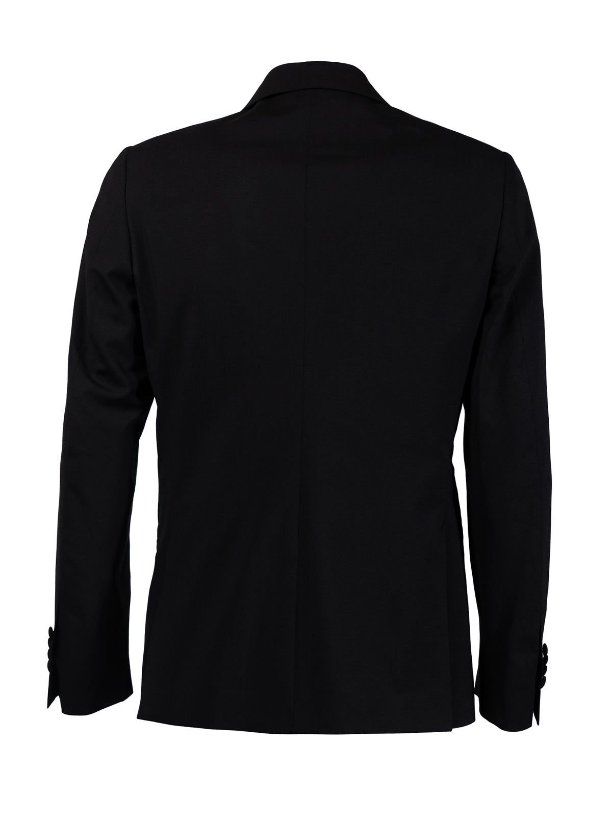 abito soiree smoking nero LARDINI