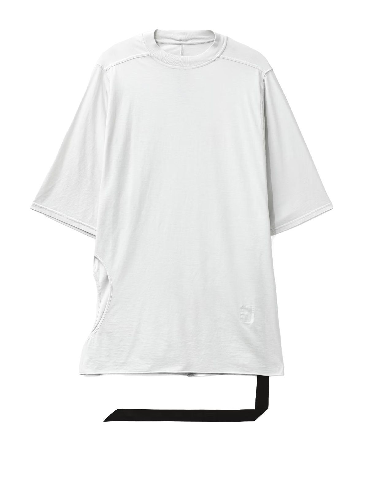 t-shirt subhuman jumbo nera 