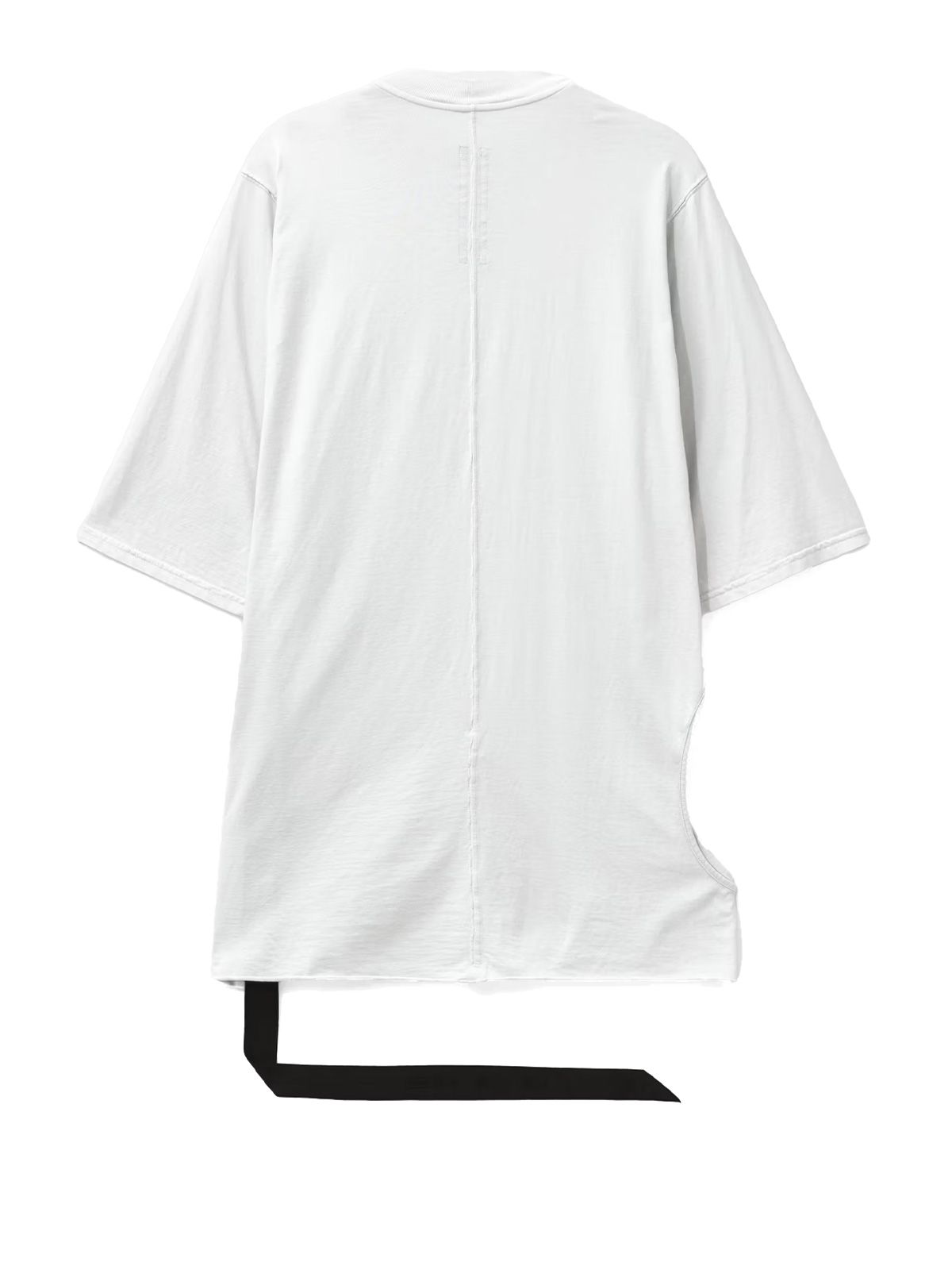 t-shirt subhuman jumbo nera  DRKSHDW