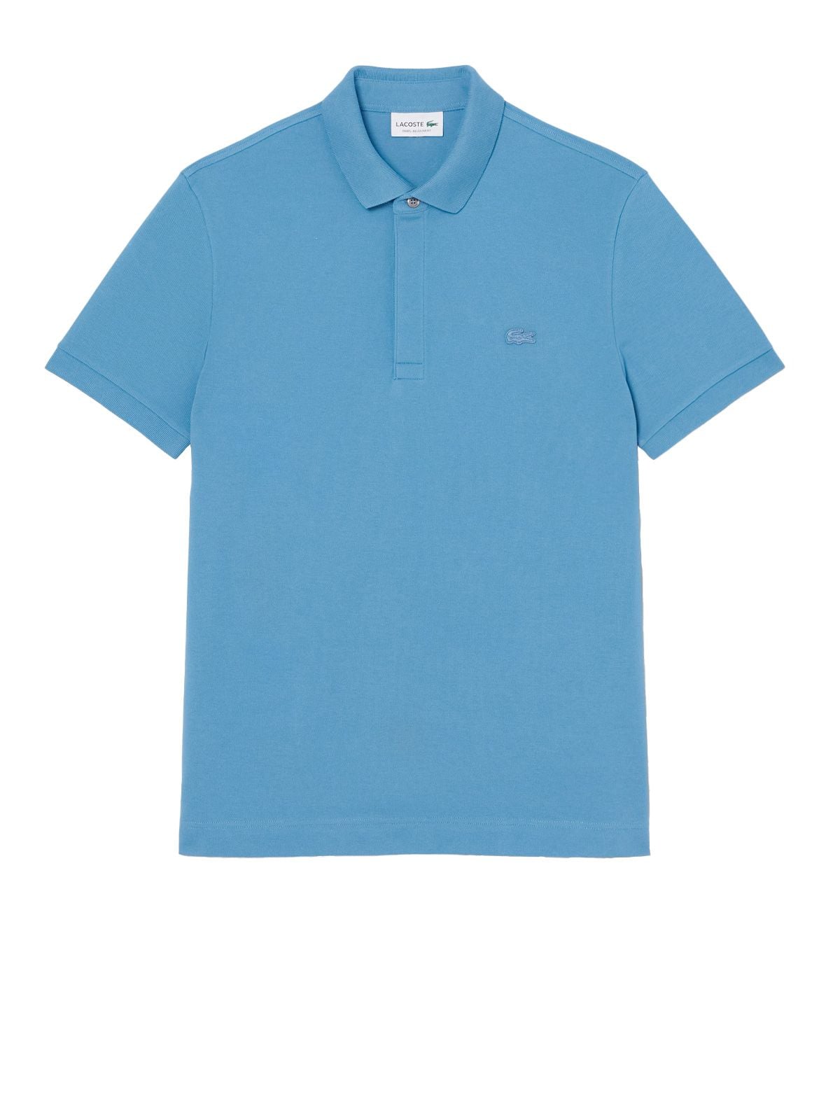 Blue sky polo