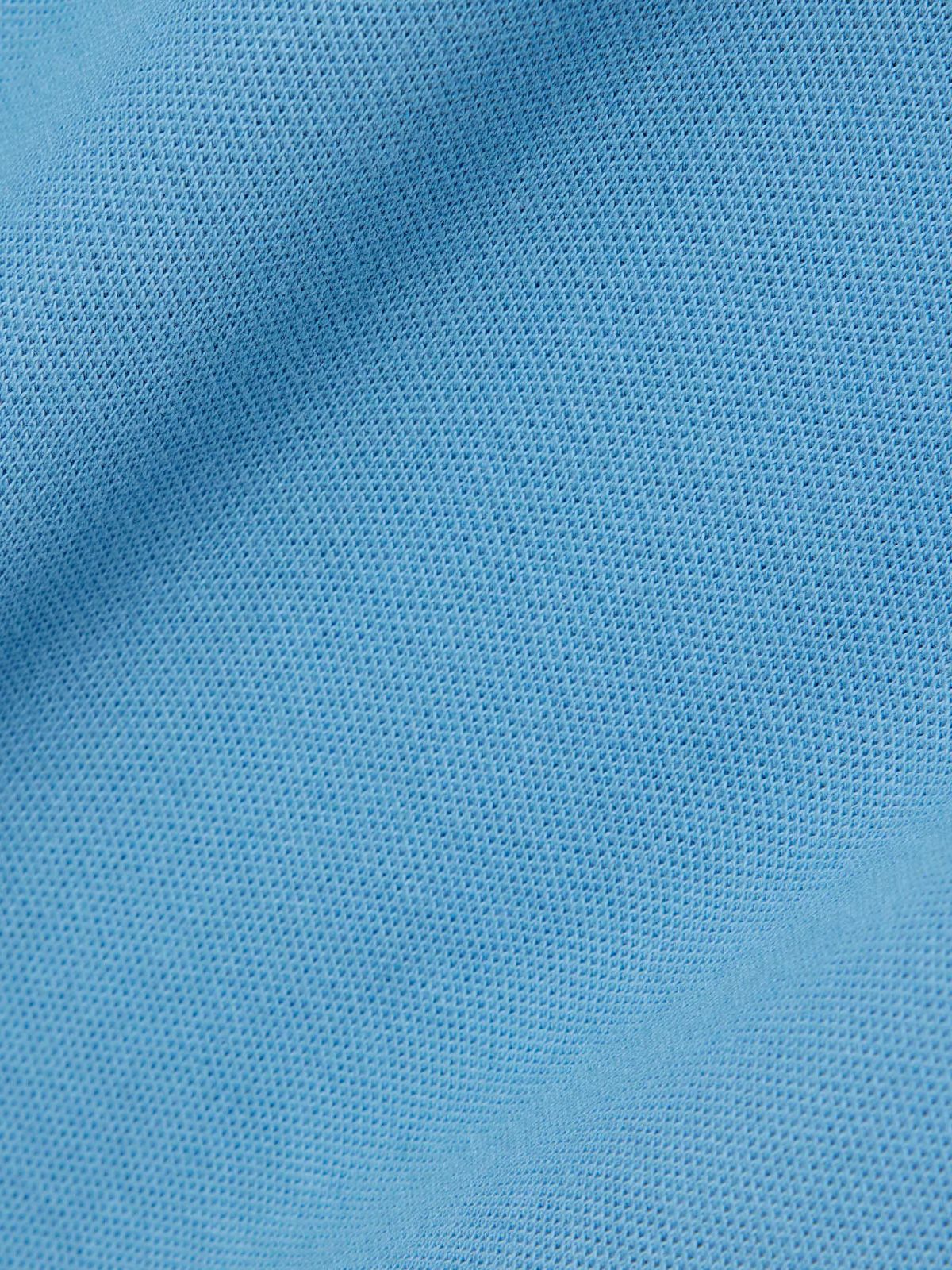 Blue sky polo LACOSTE