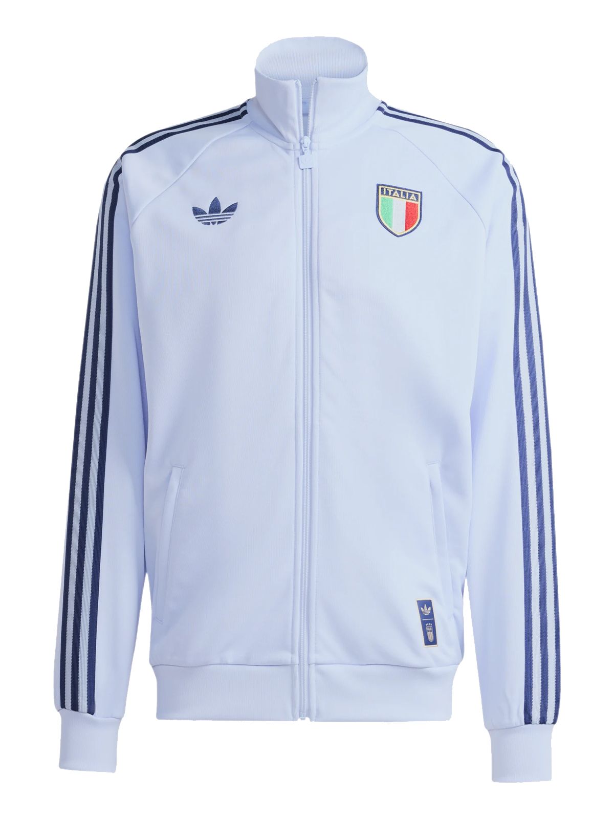 Figc og tracktop blue