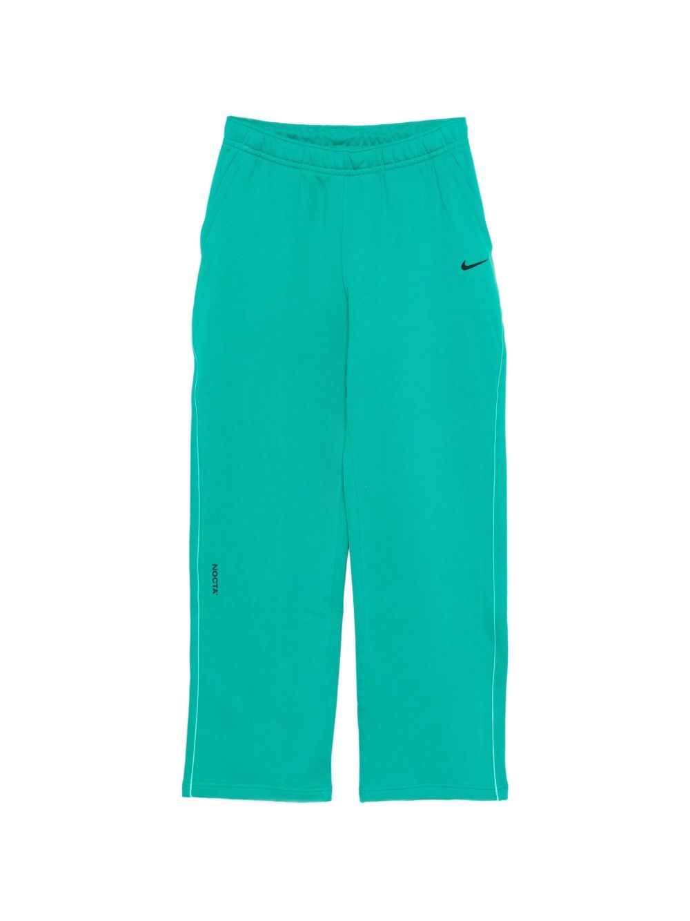 trackpants green 