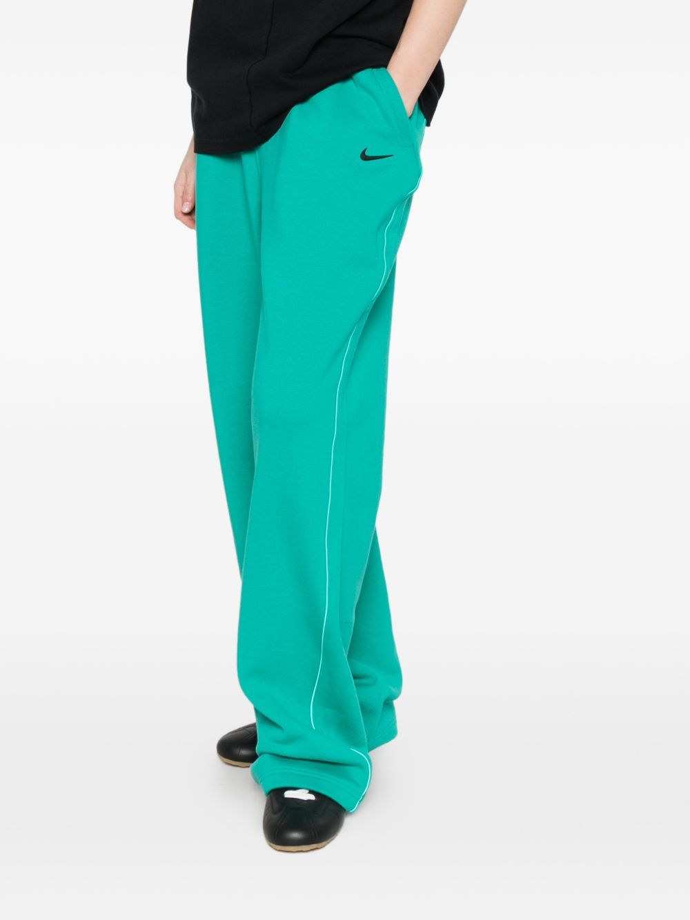 trackpants green  NIKE X NOCTA