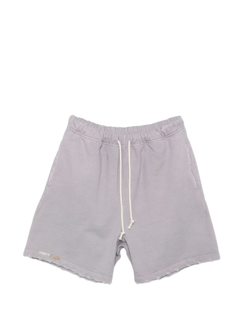 shorts filippo lilac purple