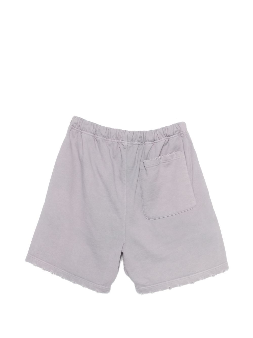 shorts filippo lilac purple PAURA